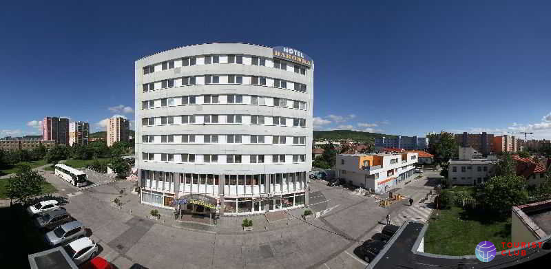 Hotel Barónka - фото отеля