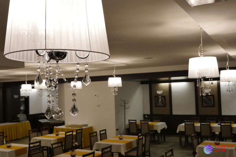 Hotel Barónka - фото отеля