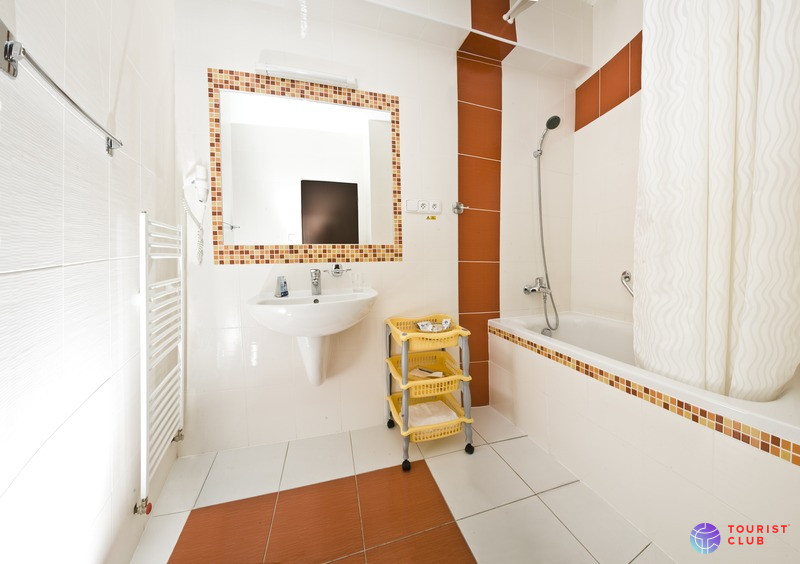 Hotel Barónka - фото отеля