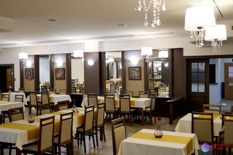 Hotel Barónka - фото отеля