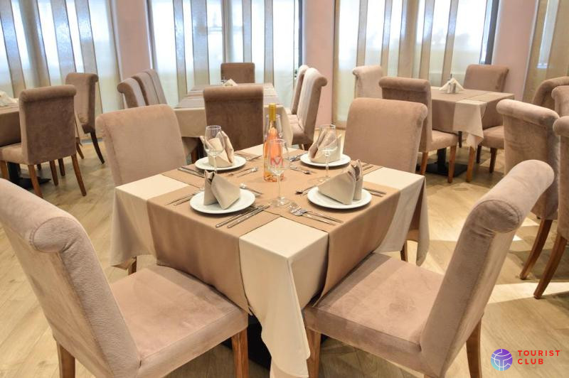 Park hotel Golden Beach - фото отеля