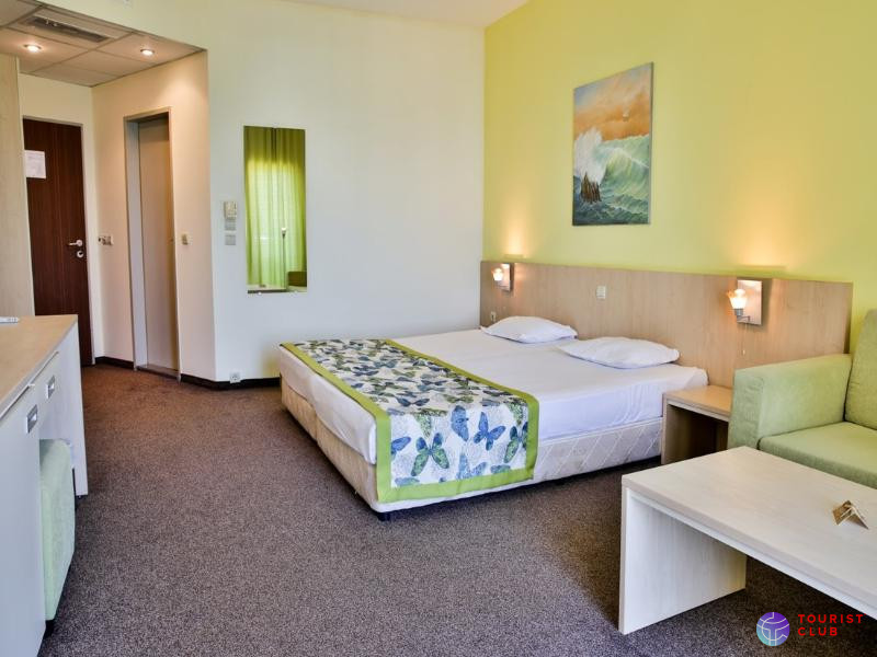 Park hotel Golden Beach - фото отеля