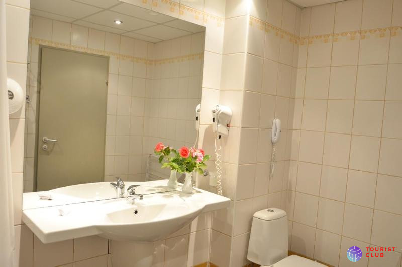 Park hotel Golden Beach - фото отеля