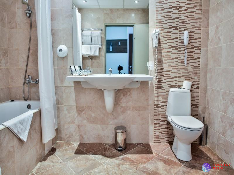 Park hotel Golden Beach - фото отеля