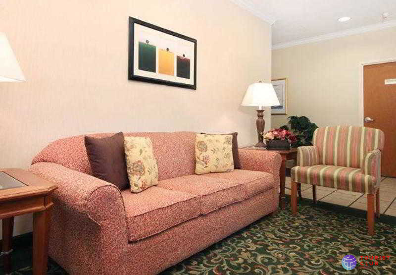 Best Western Kokomo Hotel - фото отеля