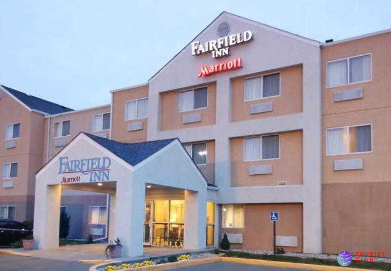 Best Western Kokomo Hotel - фото отеля