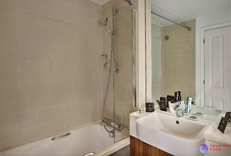 Citadines South Kensington London - фото отеля