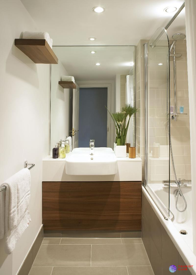 Citadines South Kensington London - фото отеля
