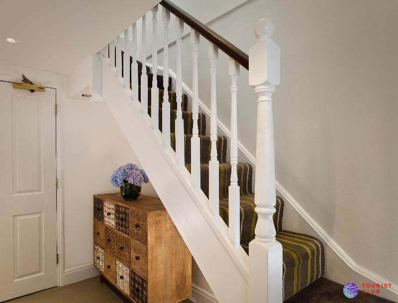 Citadines South Kensington London - фото отеля