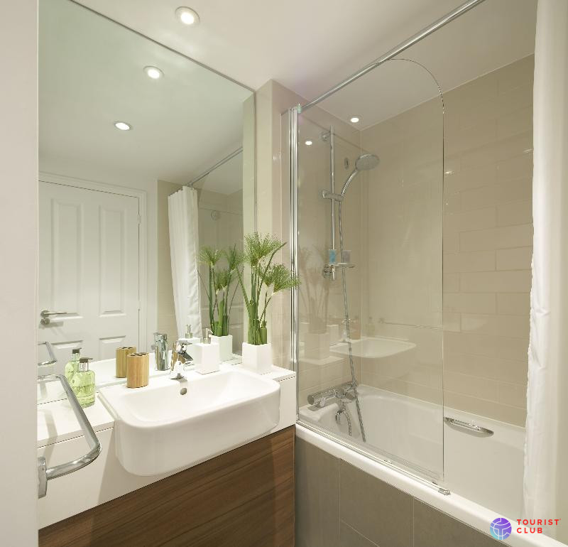 Citadines South Kensington London - фото отеля