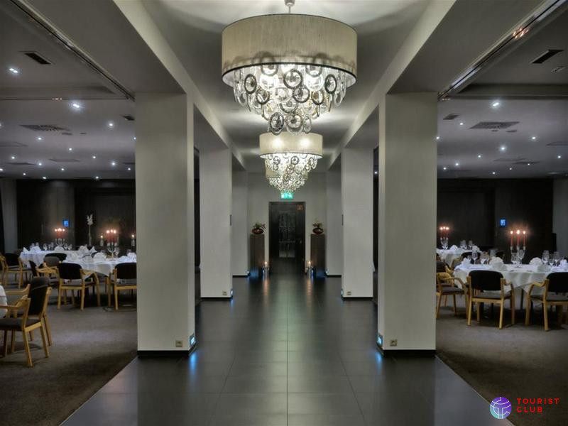 Van der Valk Spreewald Parkhotel - фото отеля