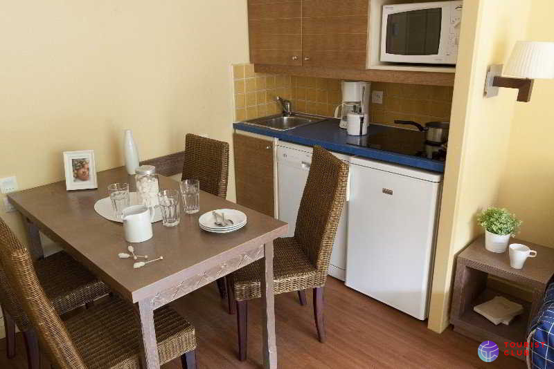Residence Le Cannes Beach - фото отеля