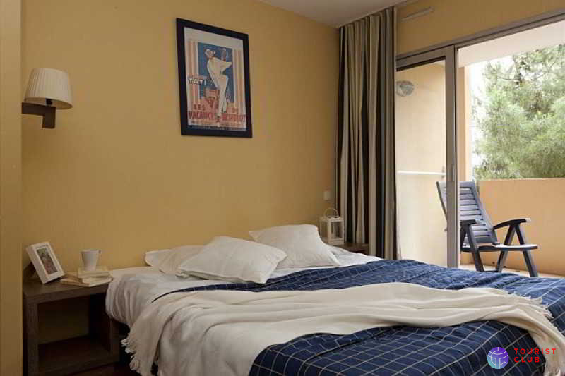 Residence Le Cannes Beach - фото отеля