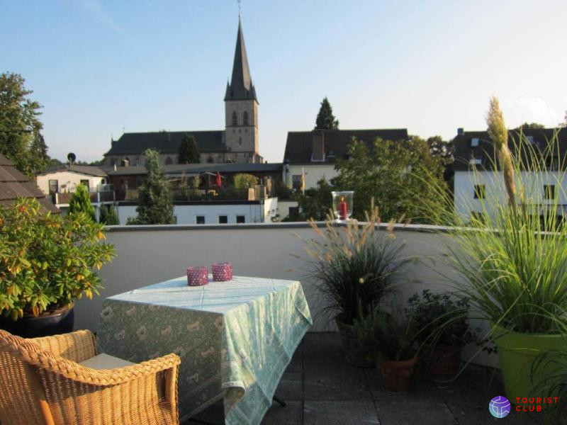 Privathotel Bremer - фото отеля