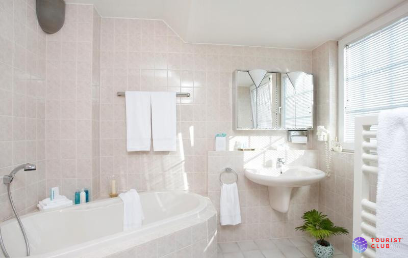 Privathotel Bremer - фото отеля