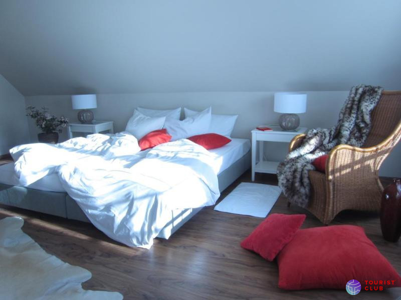Privathotel Bremer - фото отеля
