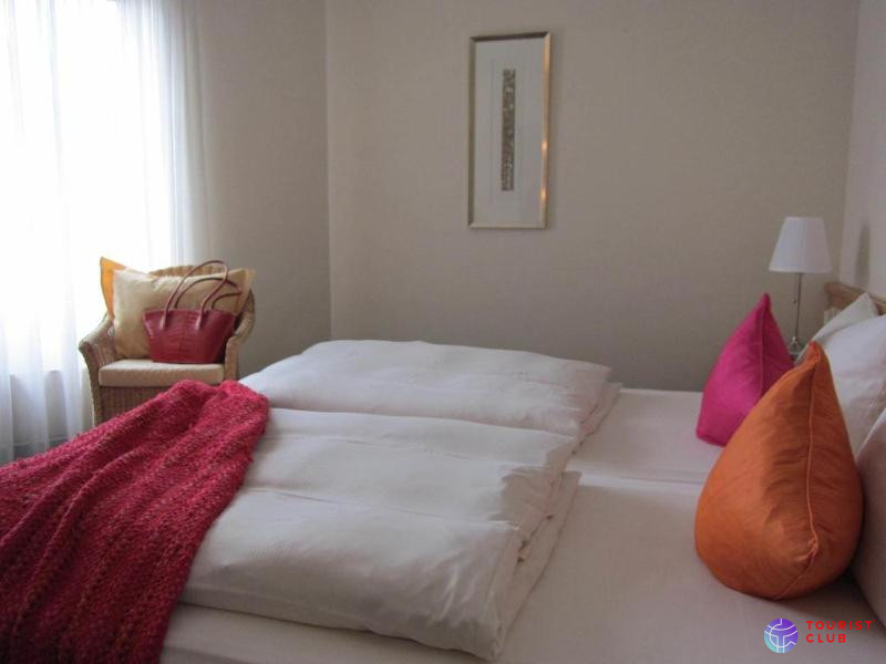 Privathotel Bremer - фото отеля