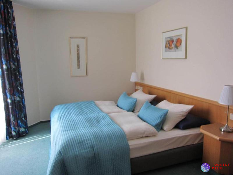 Privathotel Bremer - фото отеля