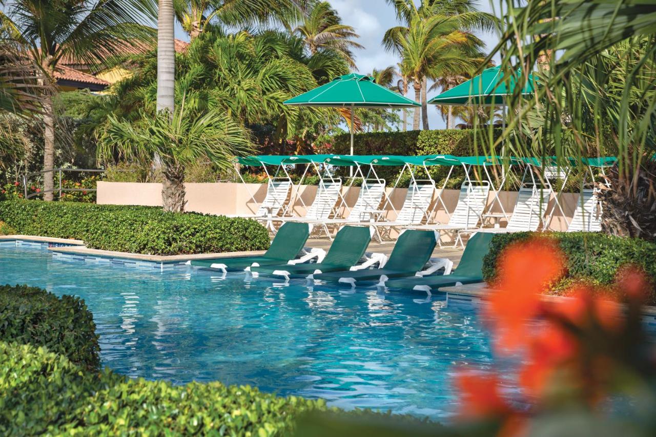 Marriott's Aruba Surf Club - фото отеля