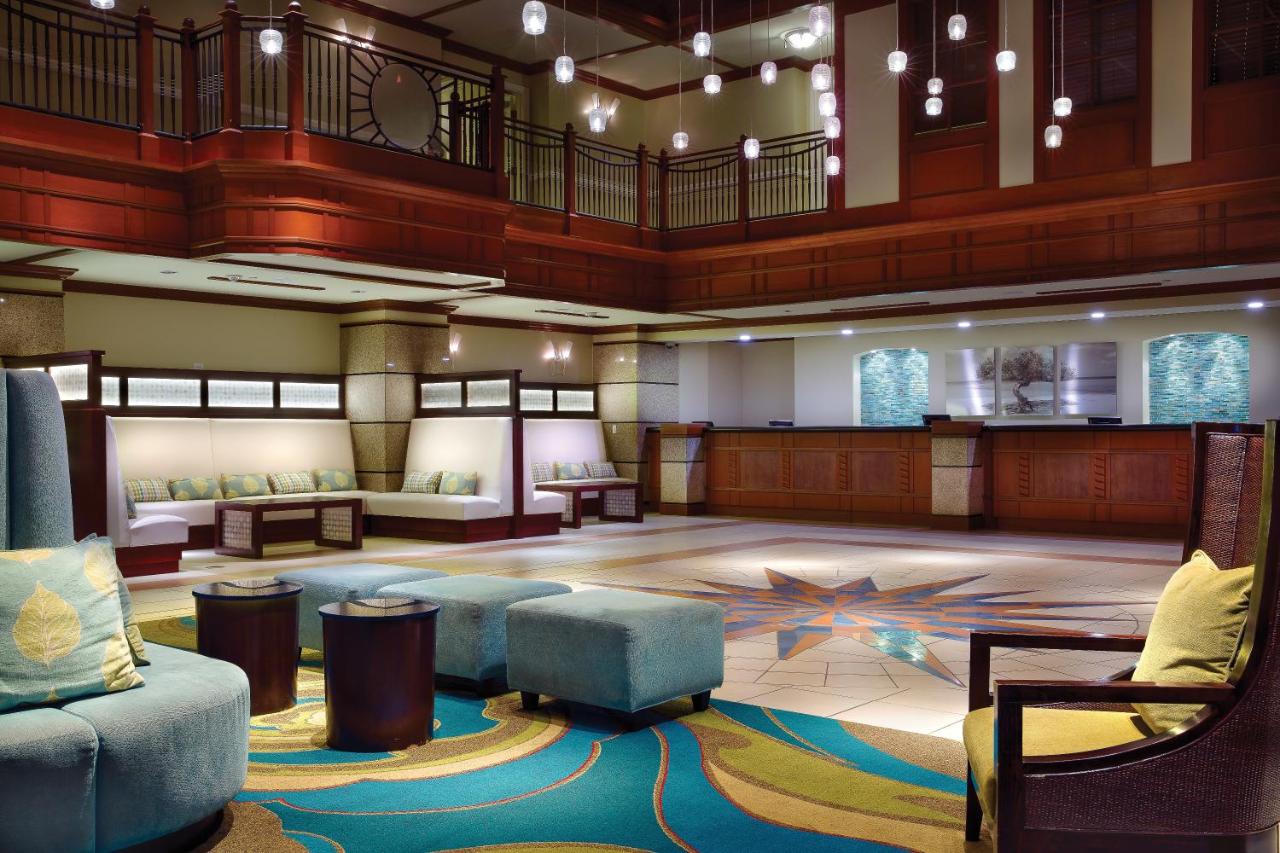 Marriott's Aruba Surf Club - фото отеля