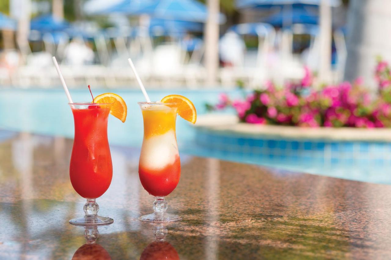 Marriott's Aruba Surf Club - фото отеля