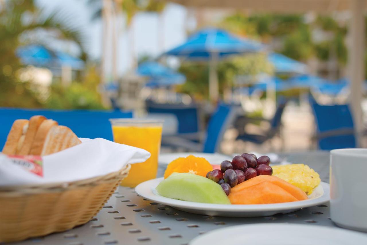 Marriott's Aruba Surf Club - фото отеля