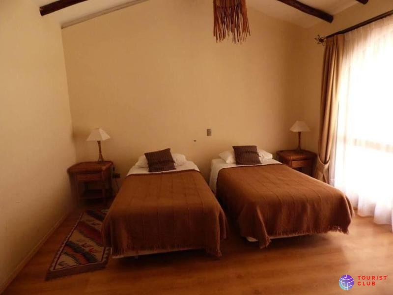 Codpa Valley Lodge - фото отеля