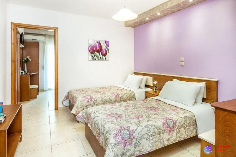 Anna Maria Hotel - фото отеля