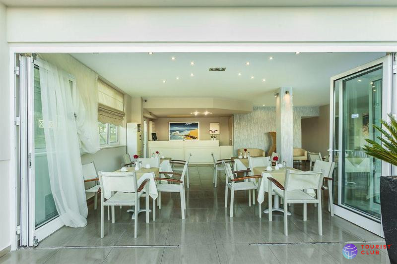 Anna Maria Hotel - фото отеля