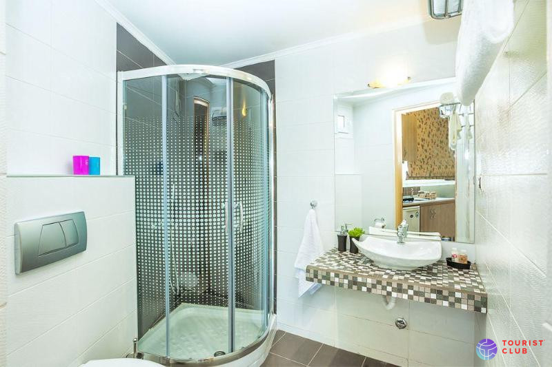 Anna Maria Hotel - фото отеля