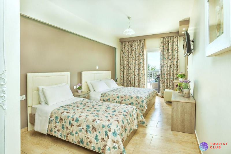 Anna Maria Hotel - фото отеля