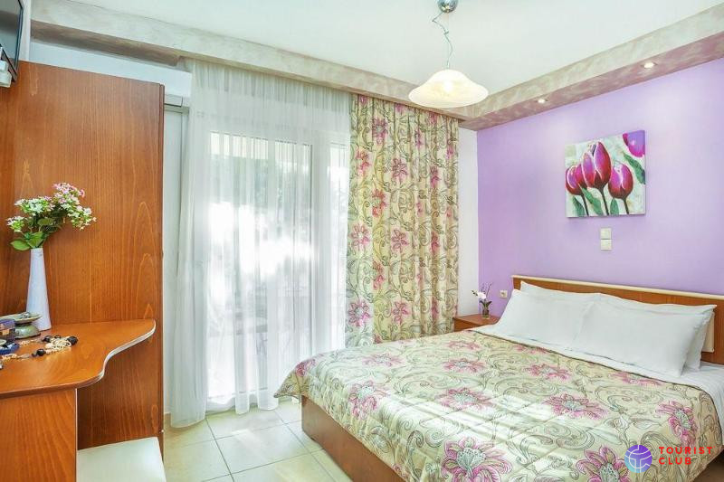 Anna Maria Hotel - фото отеля