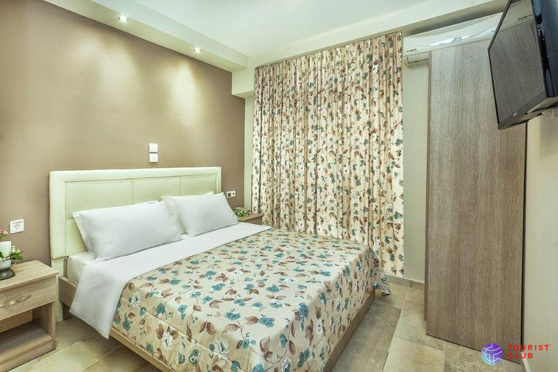 Anna Maria Hotel - фото отеля