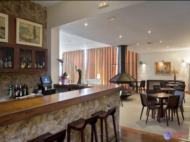 Parador de Aiguablava - фото отеля