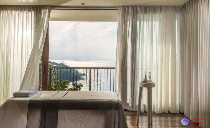 Four Seasons Resort Seychelles - фото отеля