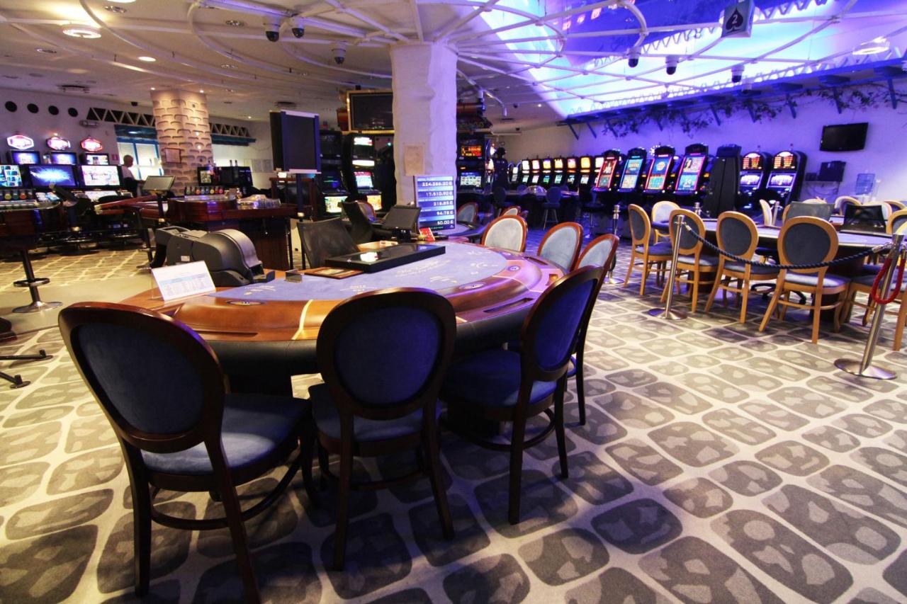 Grand Hotel Donat Superior - фото отеля