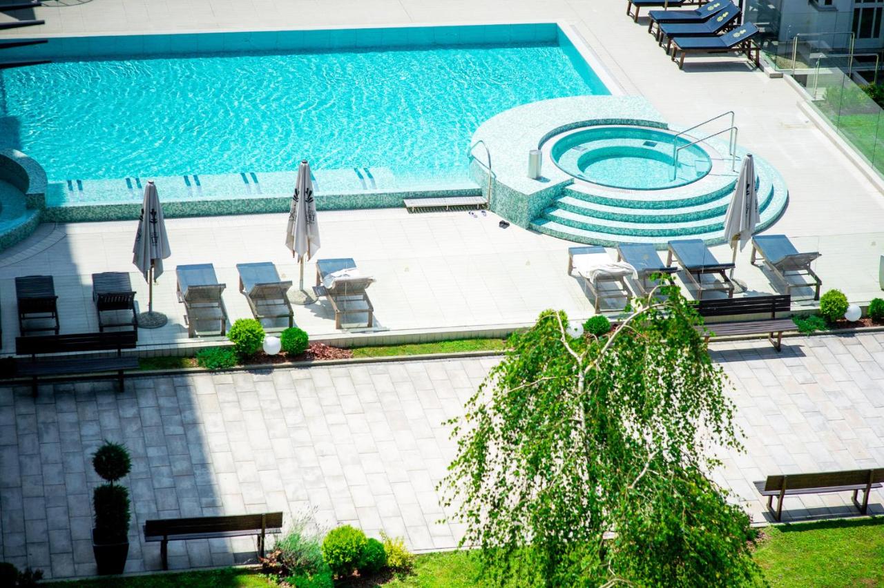 Grand Hotel Donat Superior - фото отеля