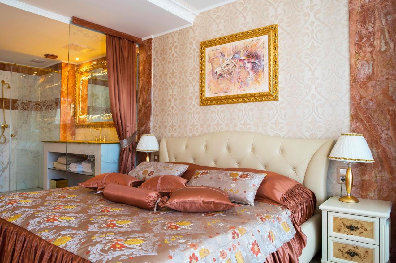 Grand Hotel Donat Superior - фото отеля