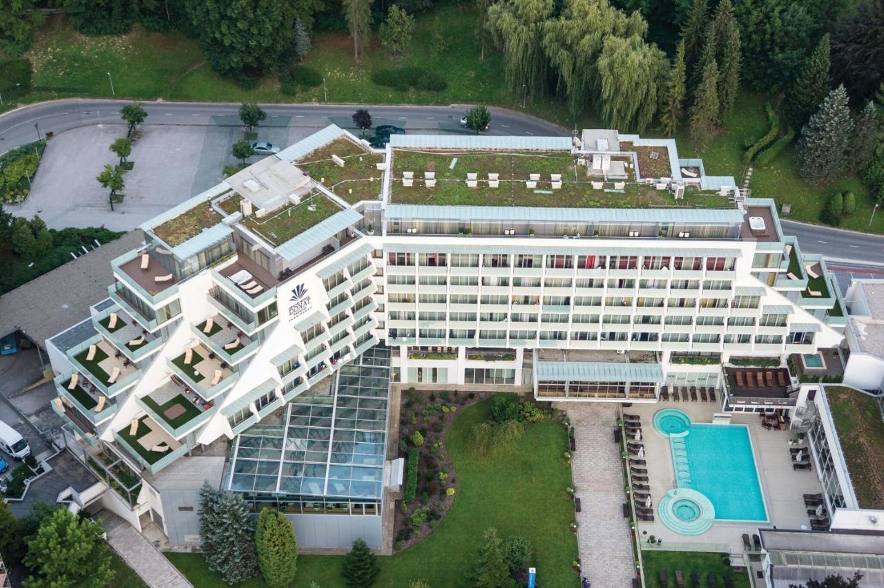Grand Hotel Donat Superior - фото отеля
