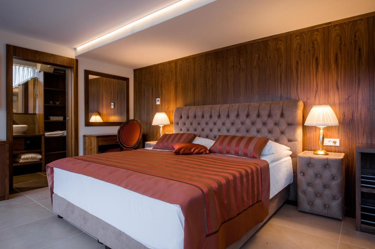 Grand Hotel Donat Superior - фото отеля