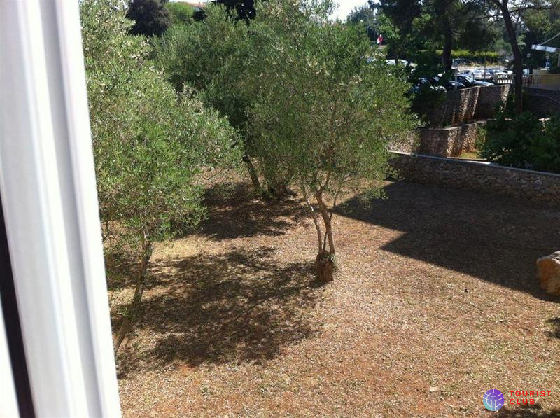 Drazica Hotel, Tamaris Villa and Villa Lovorka - фото отеля