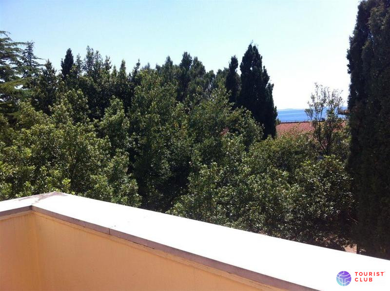 Drazica Hotel, Tamaris Villa and Villa Lovorka - фото отеля