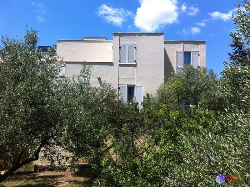 Drazica Hotel, Tamaris Villa and Villa Lovorka - фото отеля