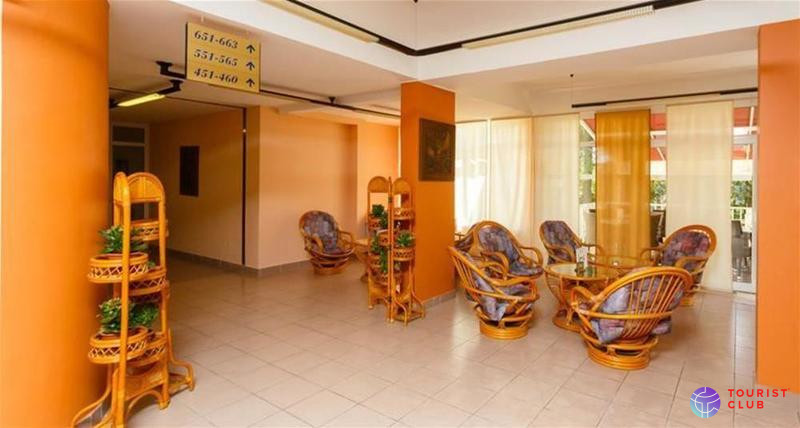 Drazica Hotel, Tamaris Villa and Villa Lovorka - фото отеля