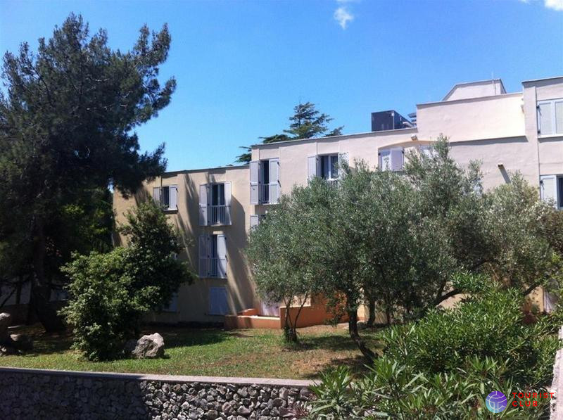 Drazica Hotel, Tamaris Villa and Villa Lovorka - фото отеля