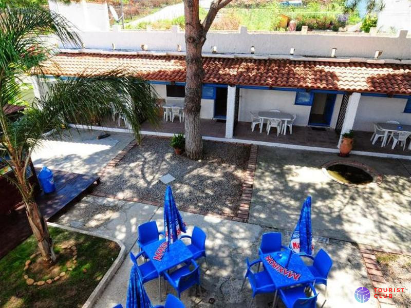 Xenium Village - фото отеля