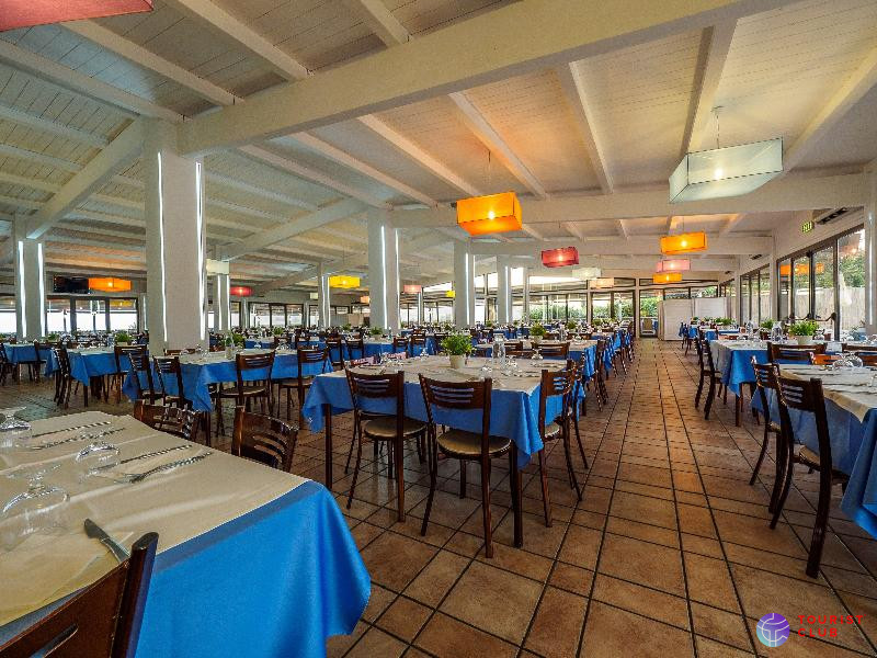 I Giardini di Villa Athena - Athena Resort - фото отеля