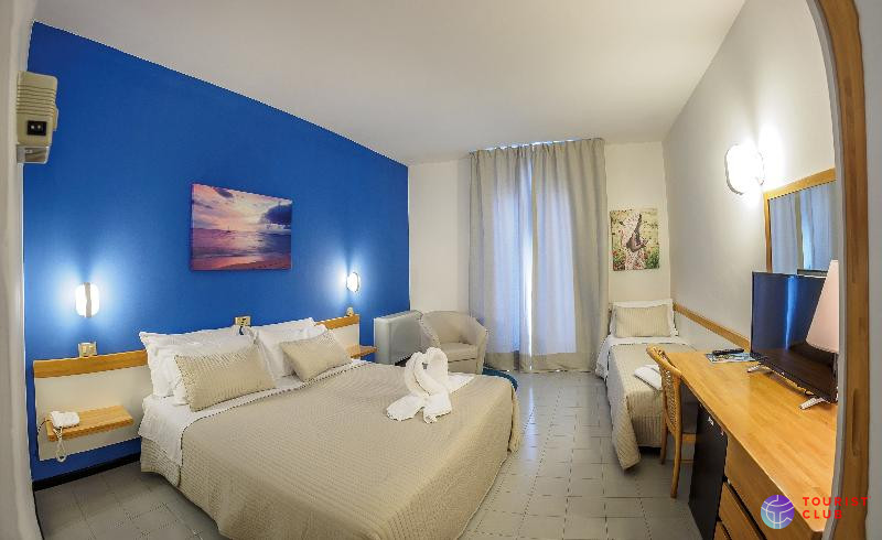 I Giardini di Villa Athena - Athena Resort - фото отеля