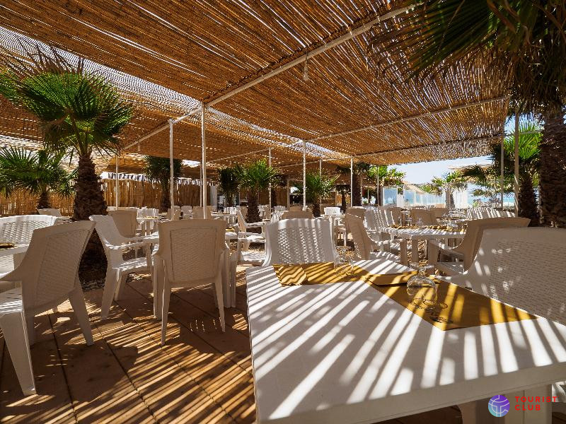 I Giardini di Villa Athena - Athena Resort - фото отеля