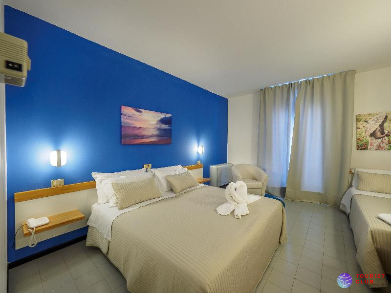 I Giardini di Villa Athena - Athena Resort - фото отеля